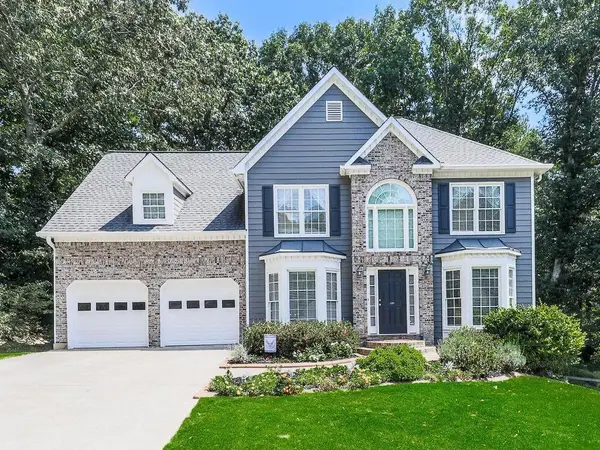 373 Yonah Circle, Woodstock, GA 30189