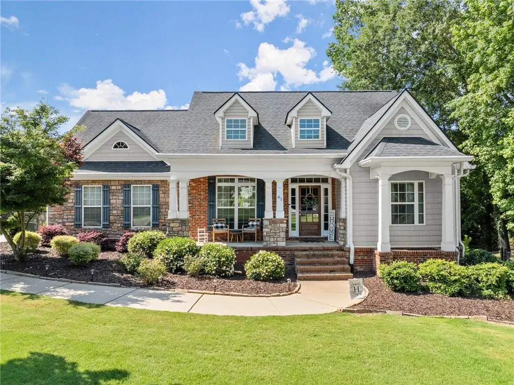 61 Joseph Court, Jefferson, GA 30549 - #1