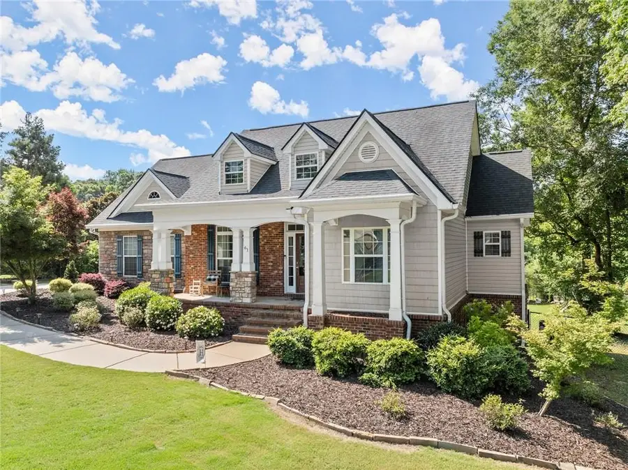 61 Joseph Court, Jefferson, GA 30549 - #2