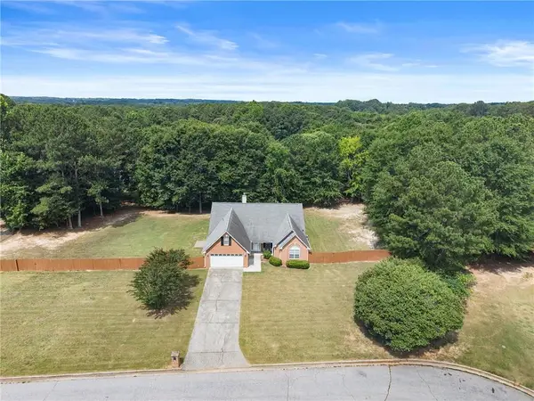 4011 Lafayette Way, Loganville, GA 30052