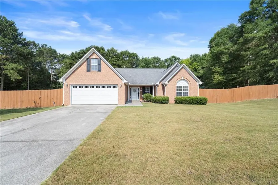4011 Lafayette Way, Loganville, GA 30052 - #2