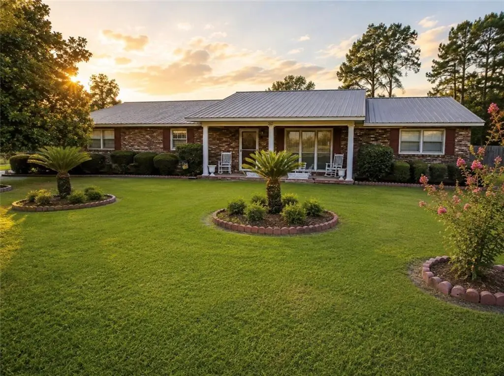 312 Joseph Avenue, Donalsonville, GA 39845 - #1