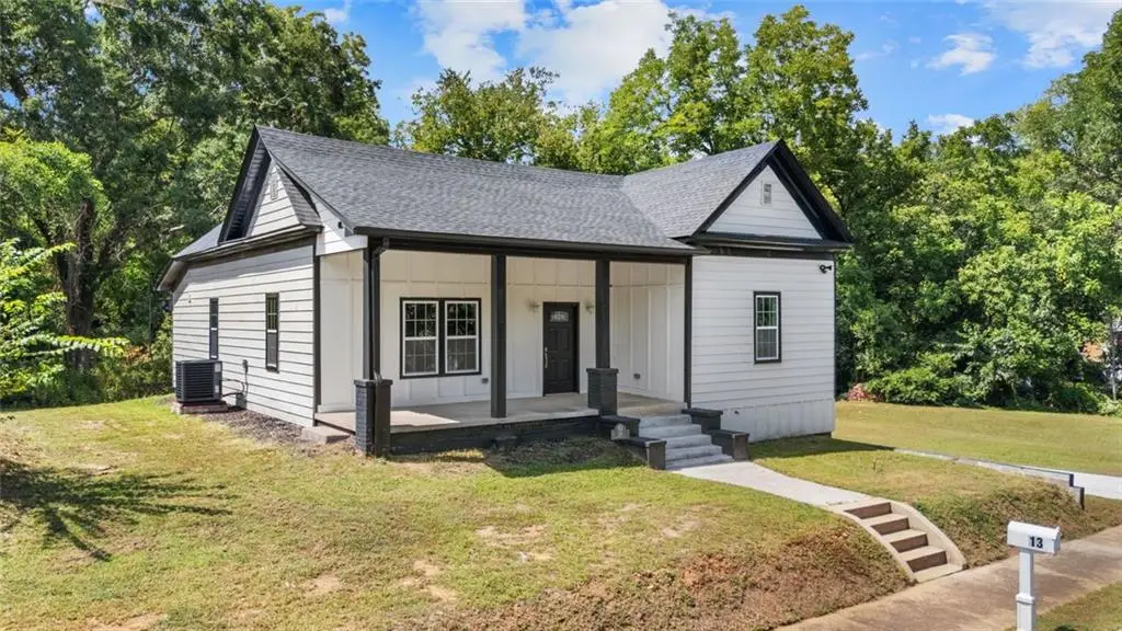 13 N Blanche Avenue Sw, Rome, GA 30161 - #1