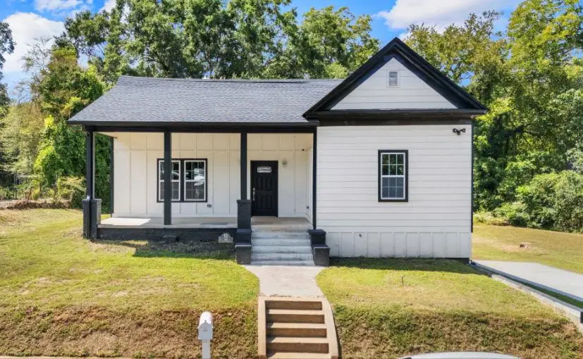 13 N Blanche Avenue Sw, Rome, GA 30161 - #2