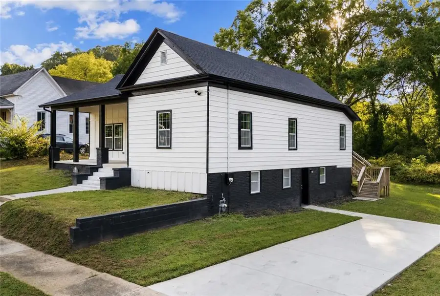 13 N Blanche Avenue Sw, Rome, GA 30161 - #3