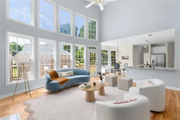3146 Canter Way, Duluth, GA 30097