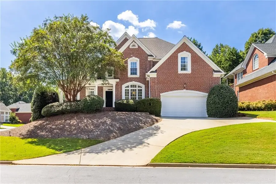 3146 Canter Way, Duluth, GA 30097 - #2