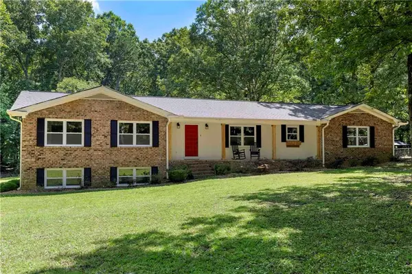 211 Race Horse Drive, Summerville, GA 30747