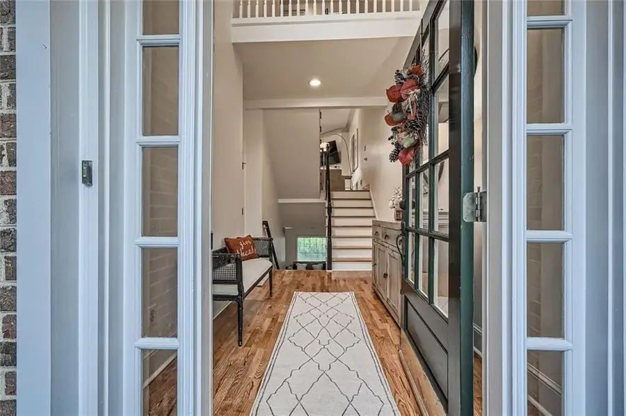4669 Ivygate Circle Se, Atlanta, GA 30339 - #2