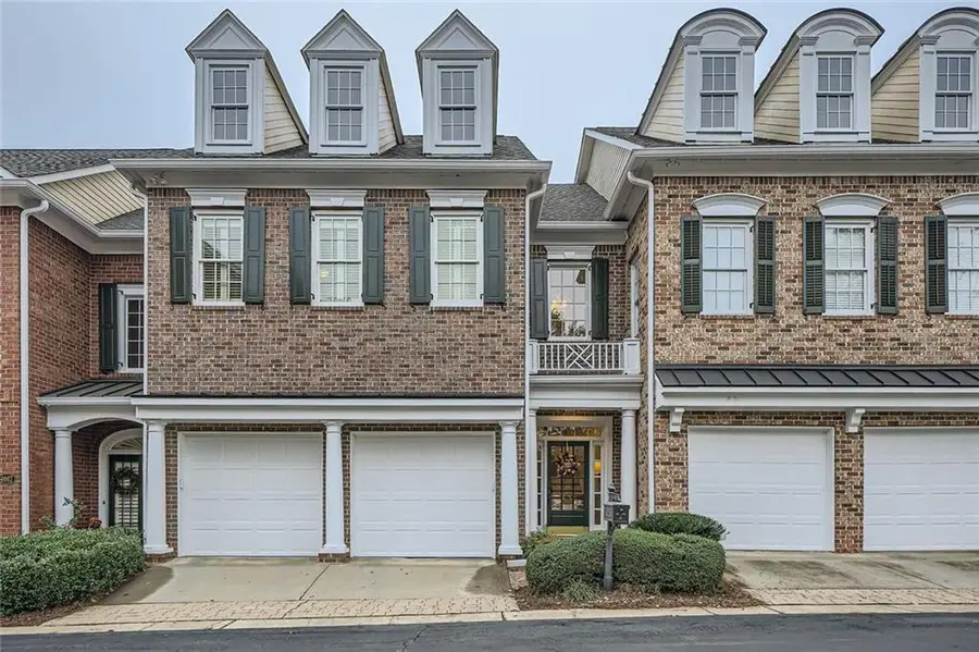 4669 Ivygate Circle Se, Atlanta, GA 30339 - #3