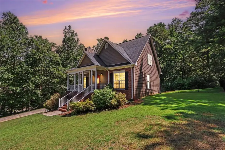 5142 Spring Glen Court, Douglasville, GA 30135 - #2