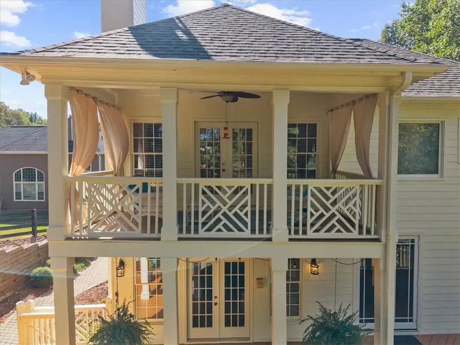 1525 Rising Mist Lane, Cumming, GA 30041 - #3