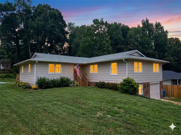 3405 Still Road, Cumming, GA 30041