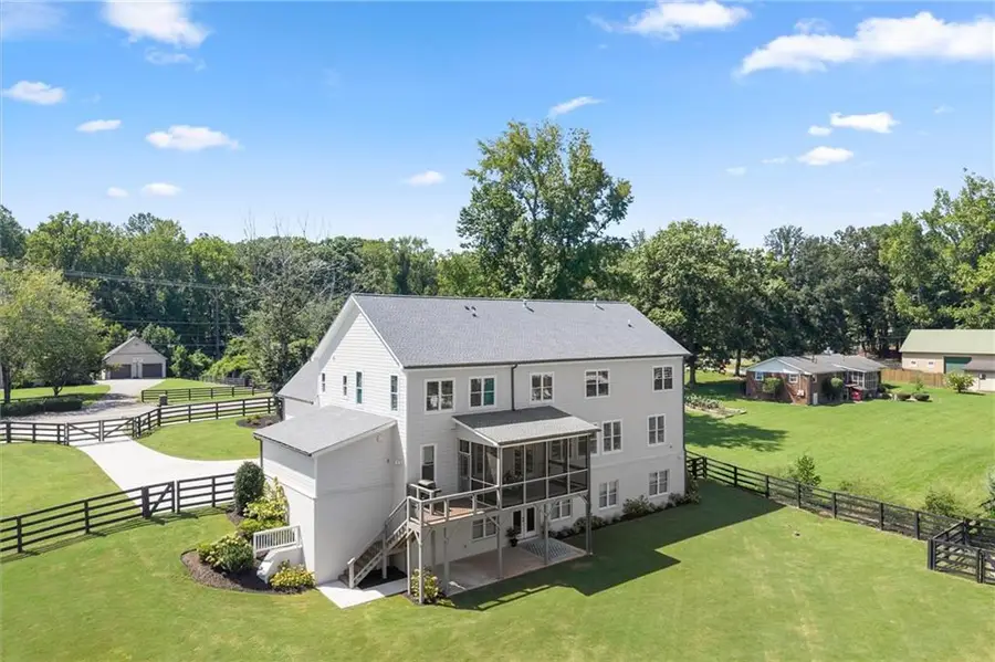 12720 Etris Road, Roswell, GA 30075 - #3