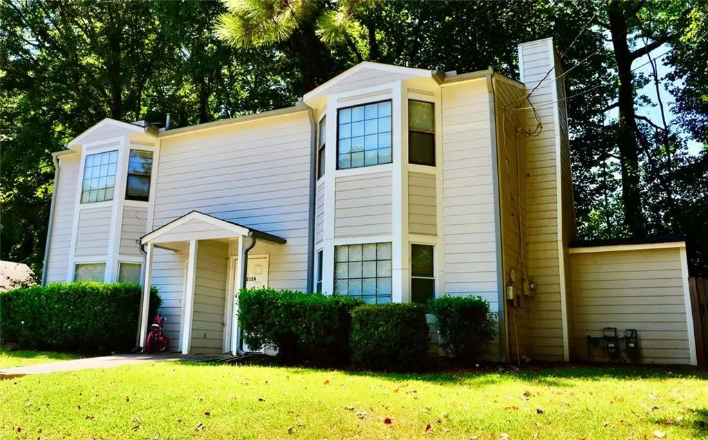 2124 Valley Oaks Drive Se, Smyrna, GA 30080 - #1