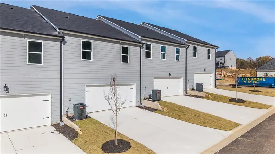 401 Whitehorse Way #42, Conyers, GA 30094 - #2