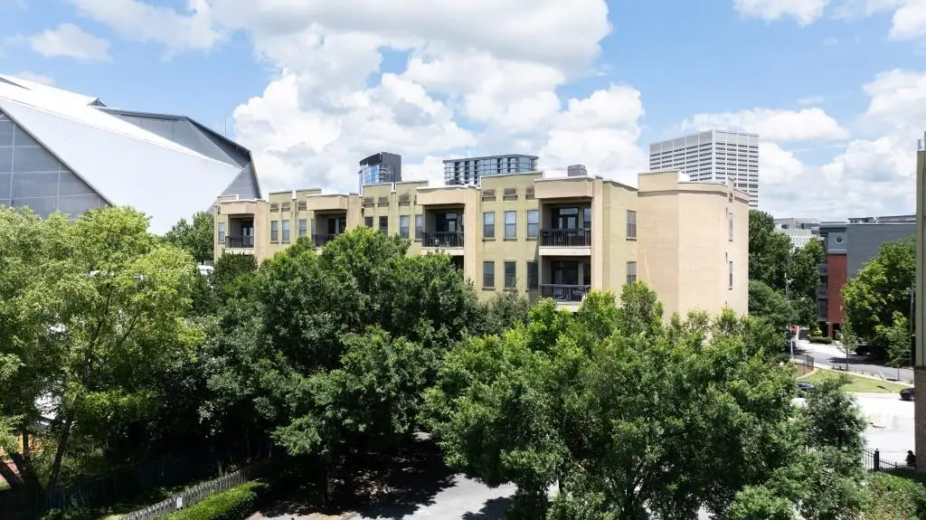 425 Chapel Street Sw #1312, Atlanta, GA 30313 - #1