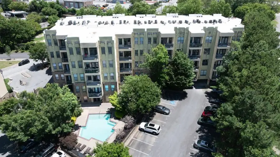 425 Chapel Street Sw #1312, Atlanta, GA 30313 - #2