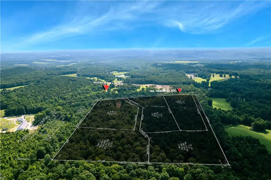 7804 Georgia Highway 100, Buchanan, GA 30113 - #2