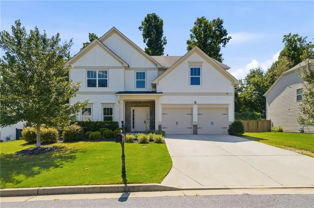 6135 Banyan Trail, Cumming, GA 30028 - #1