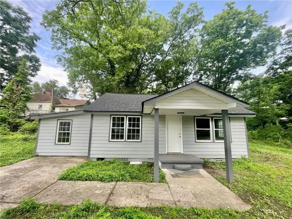 212 Franklin Street, Manchester, GA 31816 - #1