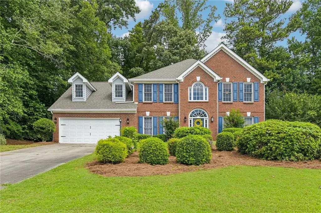 6844 Wynbrooke Cove, Stone Mountain, GA 30087 - #1