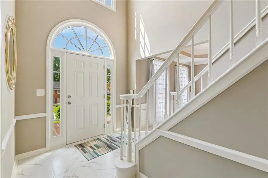 6844 Wynbrooke Cove, Stone Mountain, GA 30087 - #3
