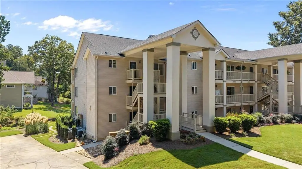 706 Berry Court, Villa Rica, GA 30180 - #1