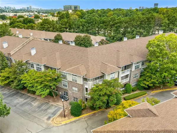 2700 Pine Tree Road Ne #1308, Atlanta, GA 30324