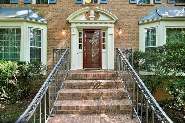 6051 Millstone Run, Stone Mountain, GA 30087