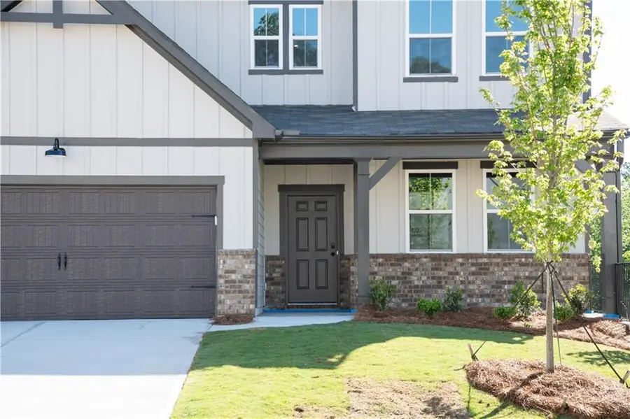 324 William Gossett Drive, Canton, GA 30114 - #3