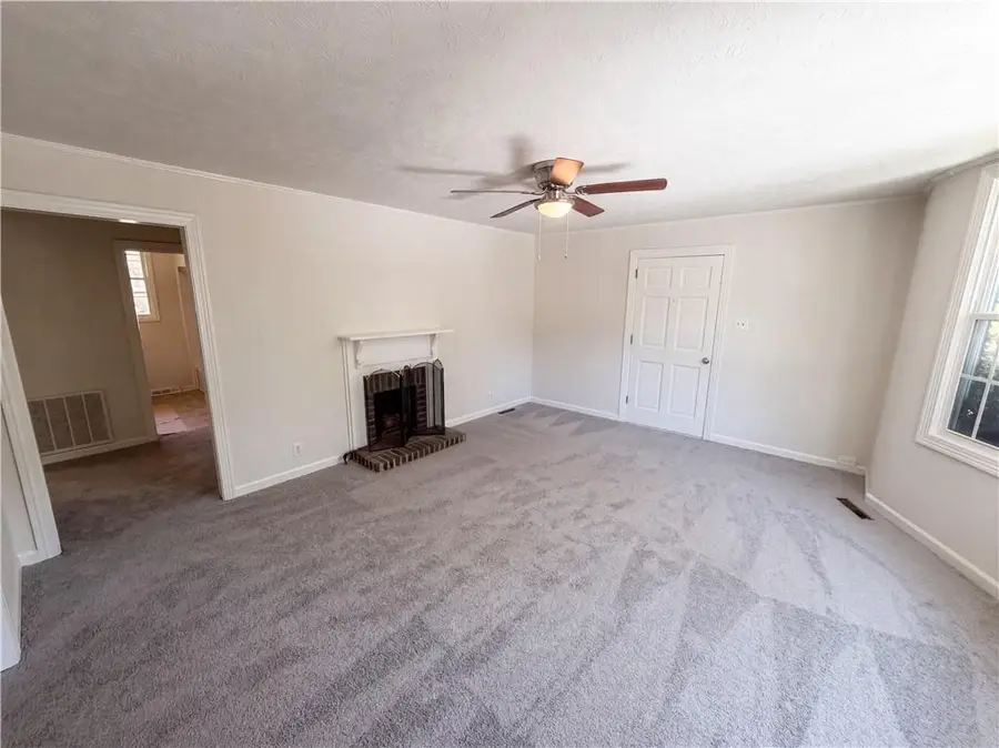 14 Norwood Street Ne, Rome, GA 30161 - #3