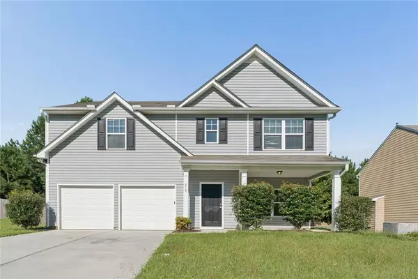 210 W Bridge Park, Dallas, GA 30157