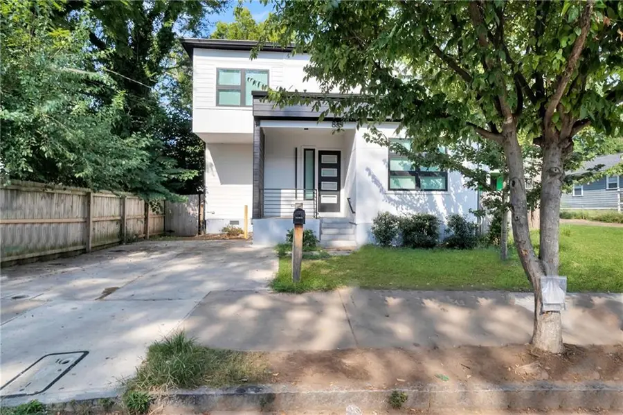 833 Humphries Street, Atlanta, GA 30310 - #2