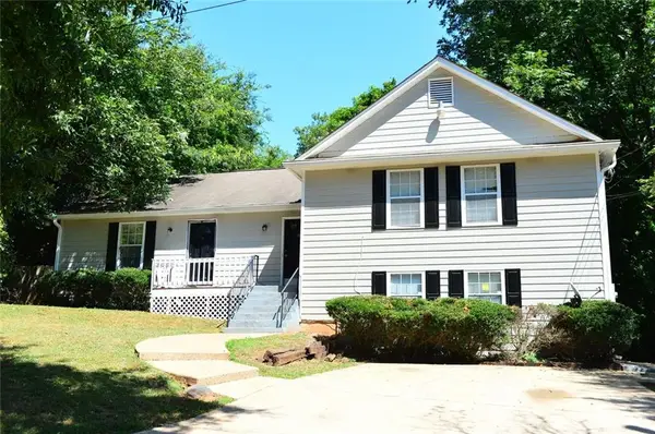 3250 College Street, College Park, GA 30337