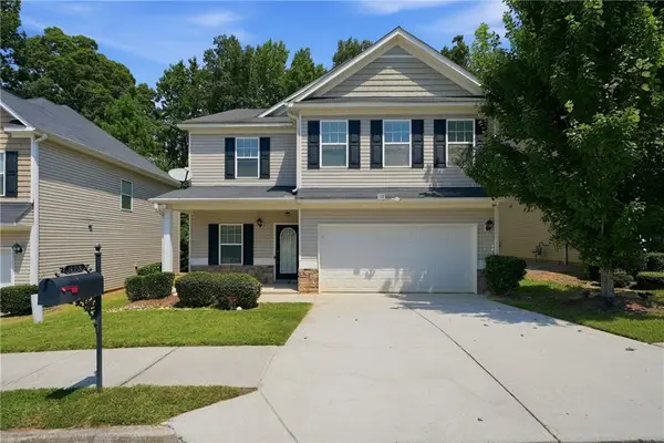 673 Boulder Run, Hiram, GA 30141