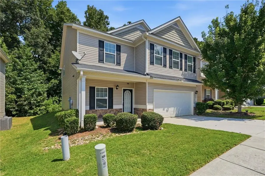 673 Boulder Run, Hiram, GA 30141 - #2