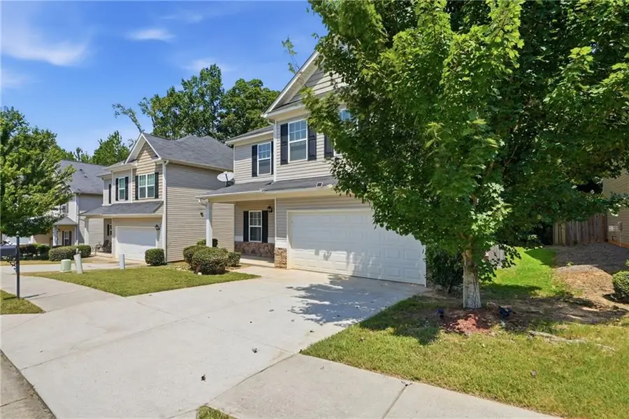 673 Boulder Run, Hiram, GA 30141 - #3