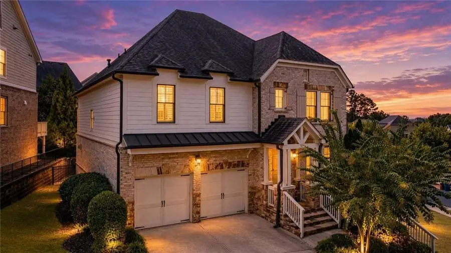 11760 Stratham Drive, Alpharetta, GA 30009 - #2