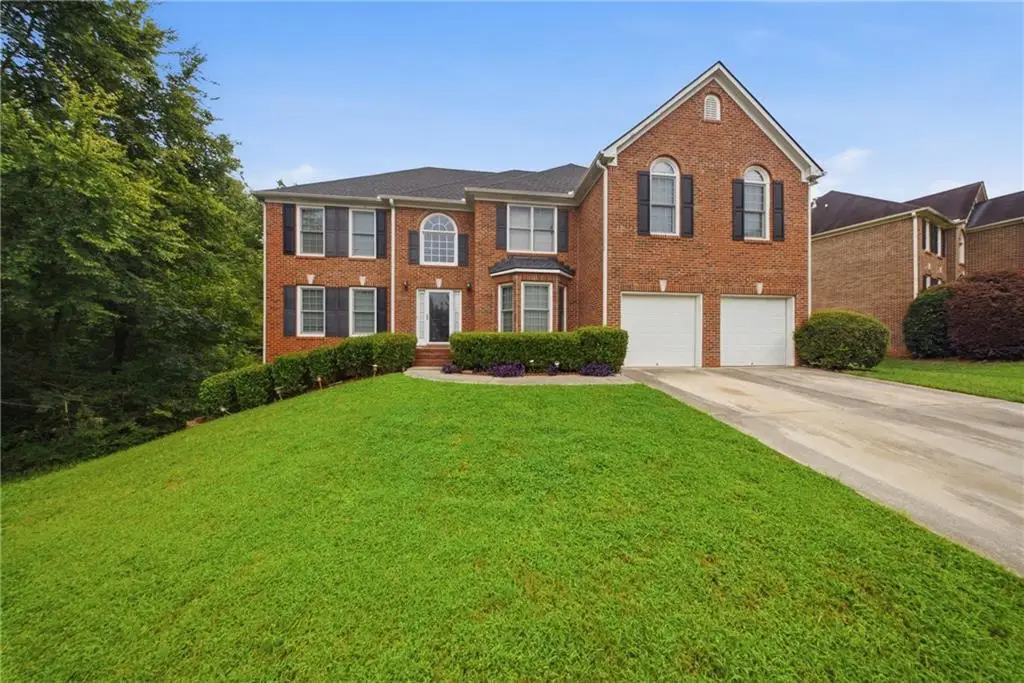 6264 Southland Ridge, Stone Mountain, GA 30087 - #1