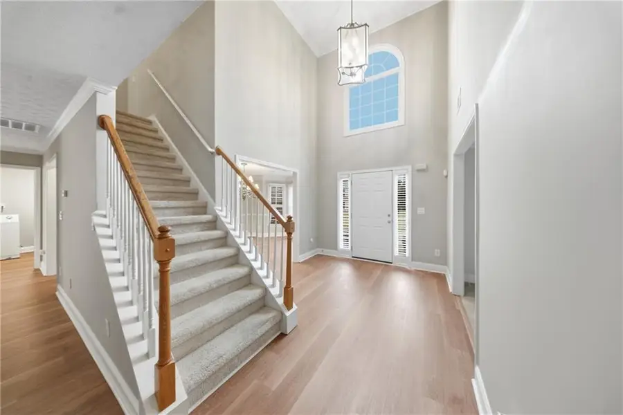 6264 Southland Ridge, Stone Mountain, GA 30087 - #3