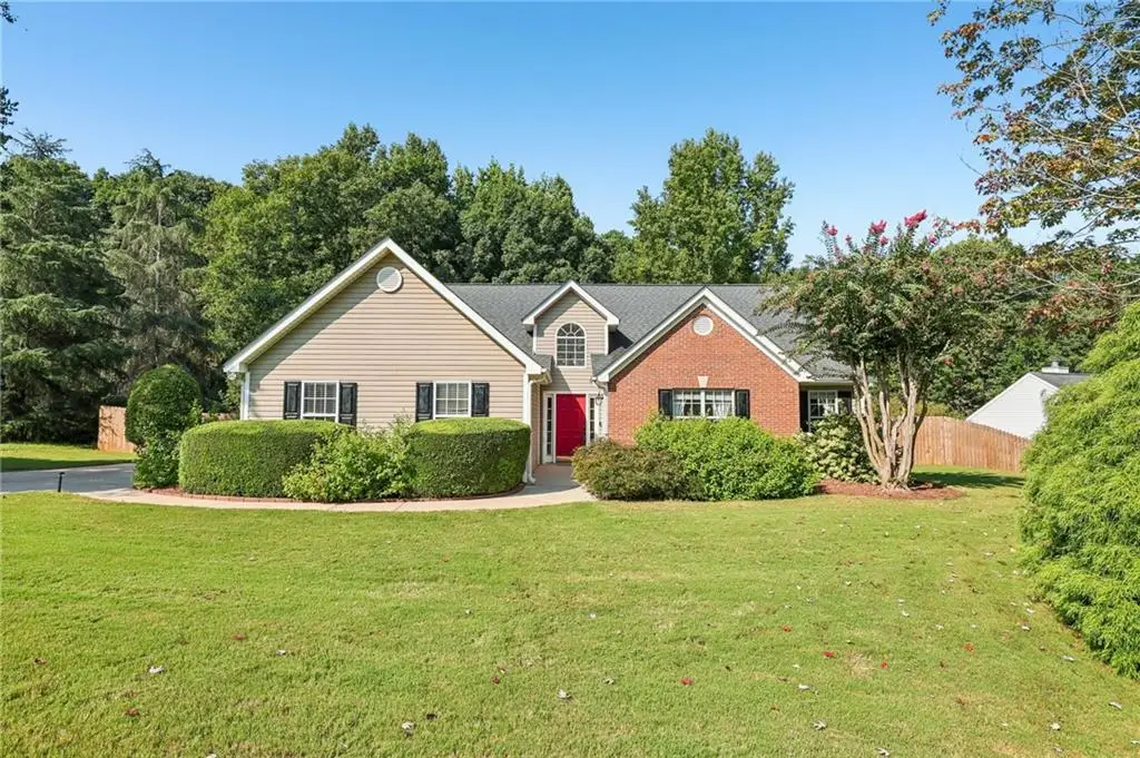 4672 Devencrest Lane, Buford, GA 30519 - #1