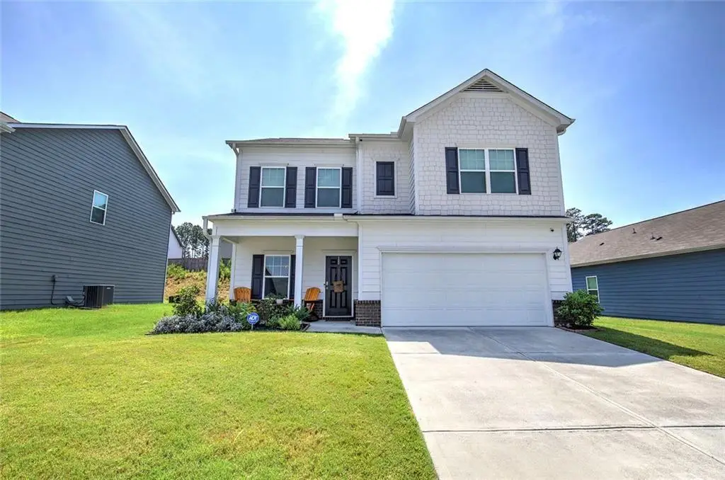 8 Joplin Street Ne, Rome, GA 30161 - #1