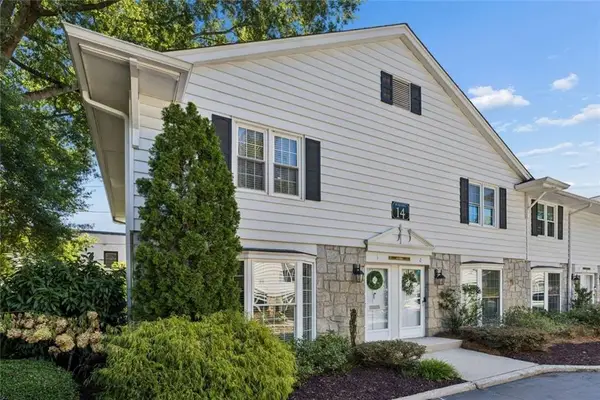 136 NW Peachtree Memorial Drive Nw #VA 1, Atlanta, GA 30309