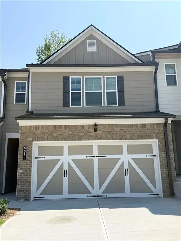 5665 Overview Drive, Flowery Branch, GA 30542 - #2
