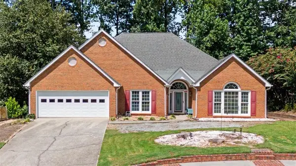 2395 Ashton Ridge Drive, Dacula, GA 30019
