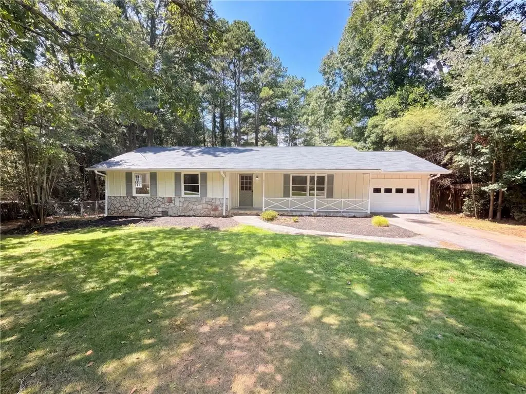 1181 Bouldercrest Circle, Watkinsville, GA 30677 - #1