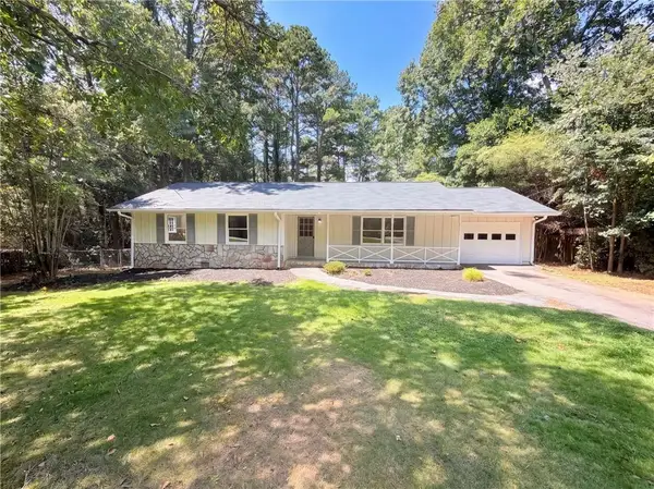 1181 Bouldercrest Circle, Watkinsville, GA 30677