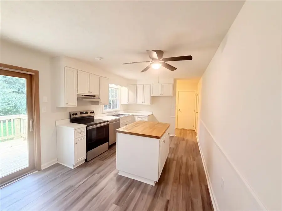 1181 Bouldercrest Circle, Watkinsville, GA 30677 - #2