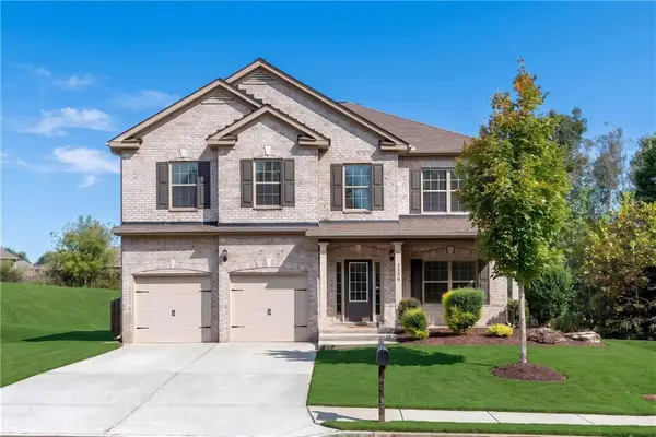 5530 Banner Boulevard, Cumming, GA 30028